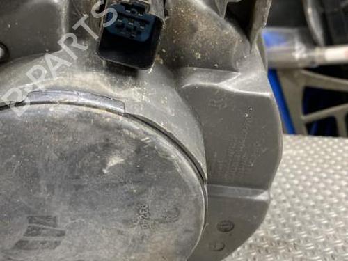 Right headlight FORD FIESTA V (JH_, JD_) 1.25 16V | BP24099567C29 