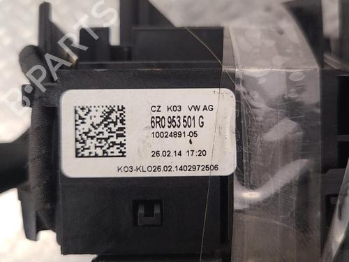 Used Switch Switch SEAT IBIZA IV (6J5, 6P1) 1.2 TDI (75 hp) 24076060 24076060