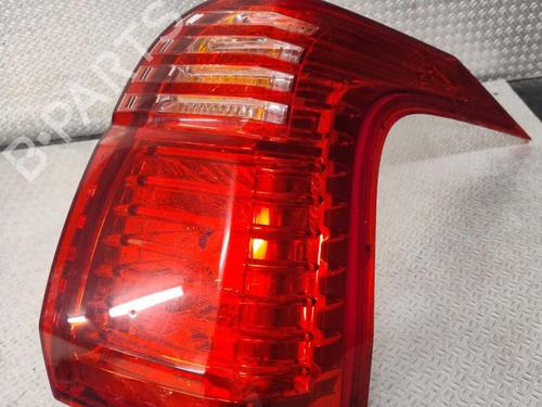 Right taillight PEUGEOT 5008 (0U_, 0E_) 1.6 HDi | BP30606218C35