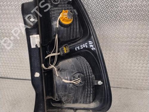 Used Left taillight Left taillight CITROËN C3 Picasso (SH_) 1.6 HDi (90 hp) 36027981 36027981