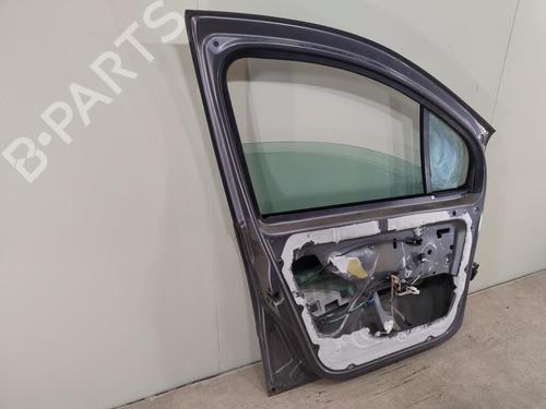 Left front door RENAULT MODUS / GRAND MODUS (F/JP0_) 1.5 dCi (FP0F, JP0F) | BP32740187C2  - Image 8