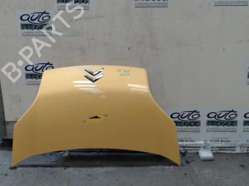 hood-citroen-nemo-box-bodympv-aa_-2008-24068935 main image