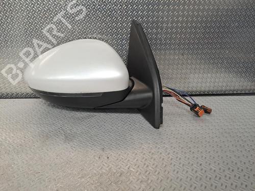 Right mirror PEUGEOT 308 II (LB_, LP_, LW_, LH_, L3_) 1.6 THP 125 | BP24061356C27 