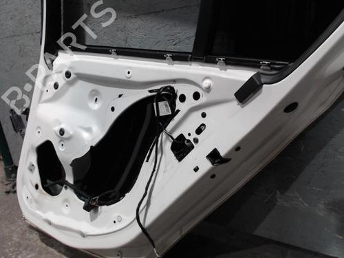 Right rear door BMW 1 (F20) 116 d | BP24101339C5