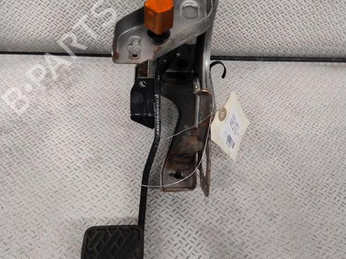 Break pedal NISSAN PULSAR Hatchback (C13) 1.5 dCi | BP25703572I19 