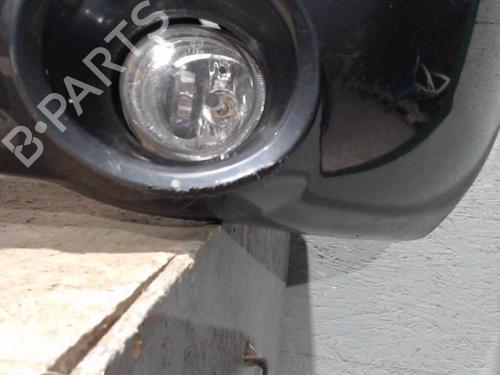 Front bumper SSANGYONG STAVIC 2.7 270 sXDi 4x4 | BP24090997C7 - Image 2