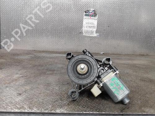 Used Left front window motor SEAT LEON (5F1) 2.0 TDI (150 hp) 24089732