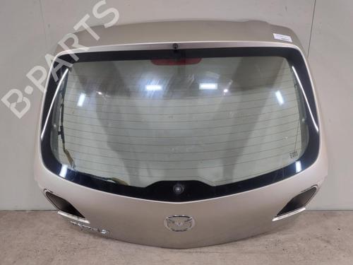 Tailgate MAZDA 3 (BK) 1.6 DI Turbo | BP27665928C6 - Image 4