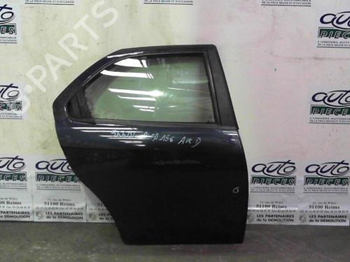 Used Right rear door ALFA ROMEO 156 (932_) 1.9 JTD (932.A2B00, 932.A2C00) (115 hp) 24065714