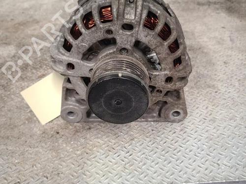 Generator DACIA DOKKER MPV (KE_) 1.5 dCi (KEAJ, KEAH) | BP24099778M7 