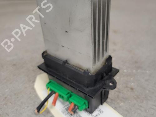 Varmeblæsermodstand Varmeblæsermodstand RENAULT SCÉNIC II (JM0/1_) 1.9 dCi (JM14) (131 hp) 33893042 33893042