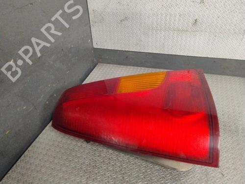 Left taillight DACIA LOGAN (LS_) 1.5 dCi (LS0K) | BP36819389C34 - Image 3