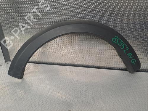 Front left wheel arch trim DACIA SANDERO 1.5 dCi | BP24062033C134 