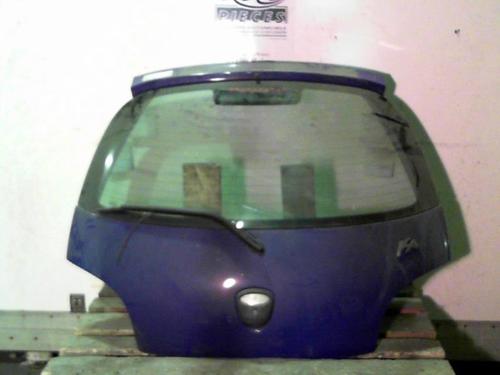 Used Tailgate FORD KA (RB_) [1996-2008]  24064367