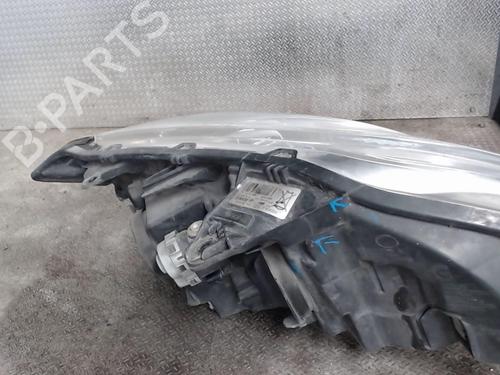 Used Left headlight Left headlight 24082858 24082858