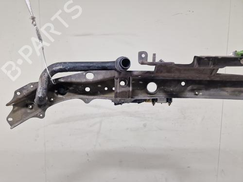 Used Front slam panel NISSAN MICRA III (K12) 1.2 16V (80 hp) 24062258