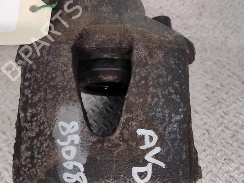 right-front-brake-caliper-vw-golf-vi-5k1-2008-2009-2010-2011-2012-2013-2014-39156924 main image