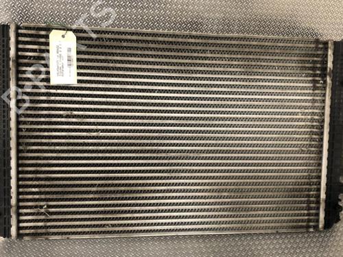 Used Intercooler Intercooler VW TIGUAN (5N_) 2.0 TDI (140 hp) 24060592 24060592