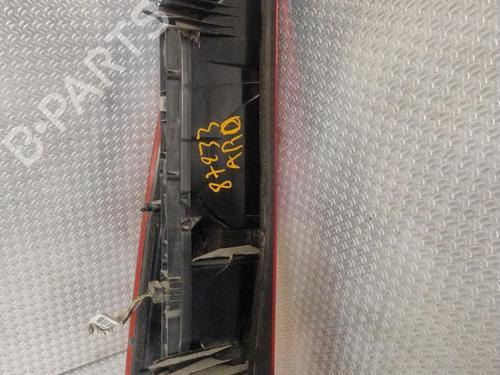 Right taillight RENAULT MASTER III Van (FV) 2.3 dCi 130 FWD (FV0M, FV0Y, FV0J, FV02, FV03) | BP36656332C35 - Image 2
