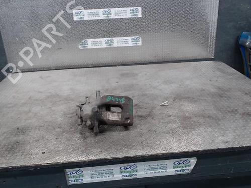 Right rear brake caliper PEUGEOT 607 (9D, 9U) 2.0 HDI | BP24097092M106