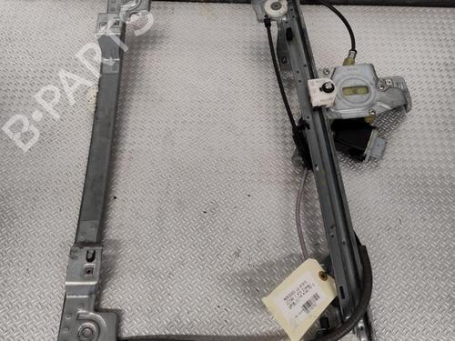 Front left window mechanism RENAULT CAPTUR I (J5_, H5_) 1.5 dCi 90 (J5N4, J5M5, J5MW, J5M6, J5AL, J5AJ) | BP36461624C22 - Image 3