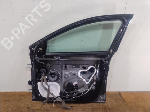 Dør højre fortil RENAULT FLUENCE (L3_) 1.5 dCi (L30B) (106 hp) 31302180