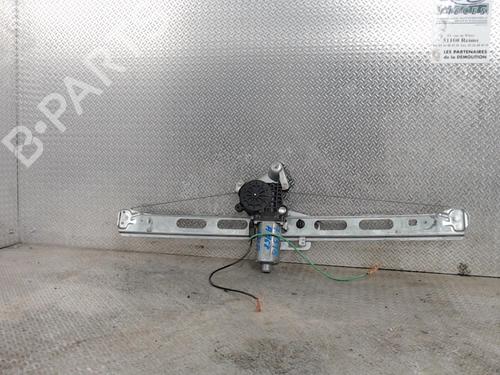 Used Front right window mechanism MERCEDES-BENZ A-CLASS (W168) A 170 CDI (168.009, 168.109) (95 hp) 24075705