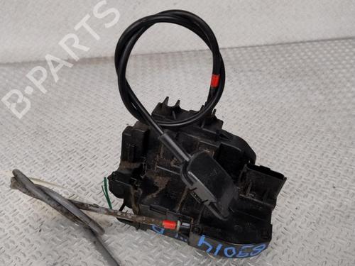 Front right lock NISSAN NOTE (E11, NE11) 1.4 | BP29468569C97 