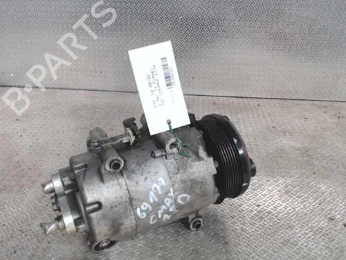 AC-Kompressor FORD C-MAX (DM2) 1.8 TDCi | BP24072022M34 