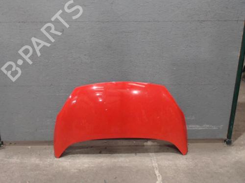 Used Hood FORD KA (RU8) 1.2 (69 hp) 24082267