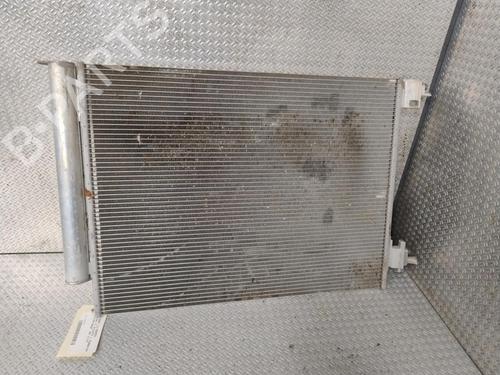 Heater matrix NISSAN MICRA V (K14) 1.0 IG-T | BP32399404M63 - Image 2