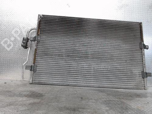 Used Heater matrix Heater matrix 24091992 24091992