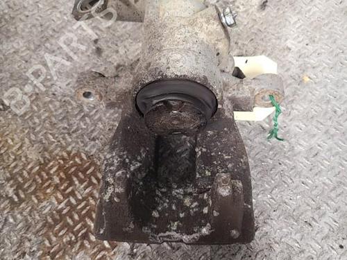 Venstre bremsekaliber bag CITROËN C4 I (LC_) 1.4 16V (88 hp) 24098998