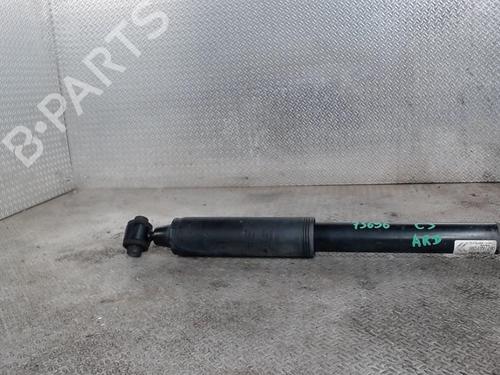 Used Right rear shock absorber Right rear shock absorber 24080579 24080579