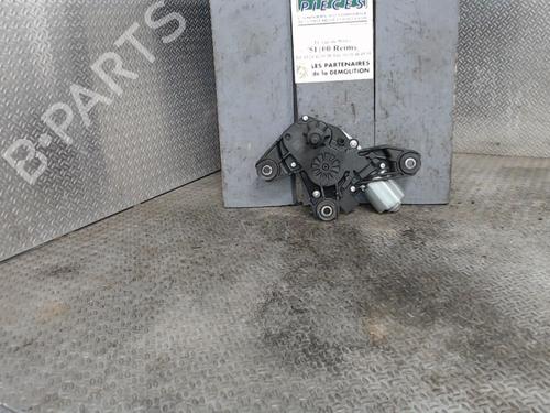 Used Rear wiper motor RENAULT CAPTUR II (HF_) TCe 130 (HFMF) (131 hp) 24079834