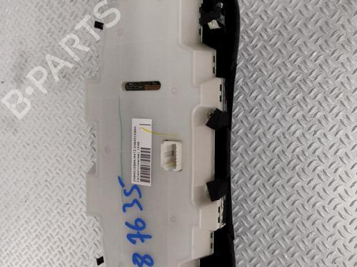 Climate control NISSAN JUKE (F15) 1.5 dCi | BP29344373I5