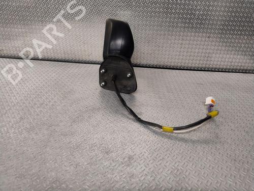Left mirror MAZDA PREMACY (CP) 2.0 TD | BP25012997C26 