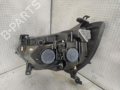 Right headlight RENAULT MASTER III Platform/Chassis (EV, HV, UV) 2.3 dCi 145 FWD (EV0E, EV0F, HV0E, HV0F, UV0E, UV0F,... | BP37163110C29 - Image 2