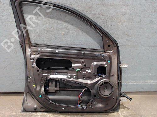 Used Left front door CITROËN C-CROSSER (VU_, VV_) 2.2 HDi (156 hp) 24100658