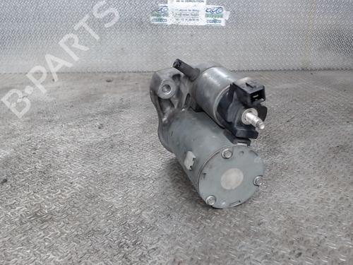 Used Starter Starter CITROËN C3 II (SC_) 1.2 VTi 82 (82 hp) 24080060 24080060