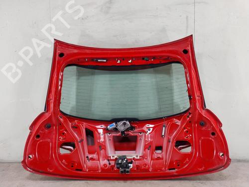 Tailgate AUDI A1 (8X1, 8XK) 1.6 TDI | BP25704381C6 