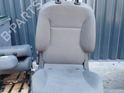 Right front seat PEUGEOT PARTNER Box Body/MPV 1.6 HDi 16V | BP24100570C16 