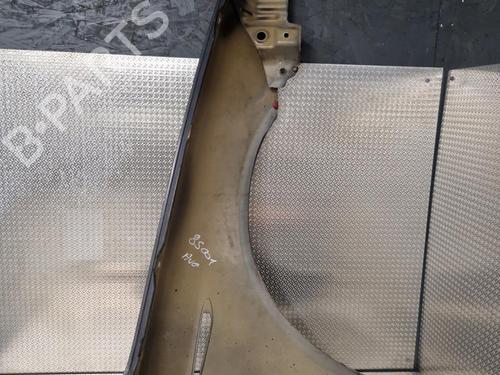 Left front fenders ALFA ROMEO 159 (939_) 1.9 JTDM 8V (939AXE1B) | BP24062574C41 