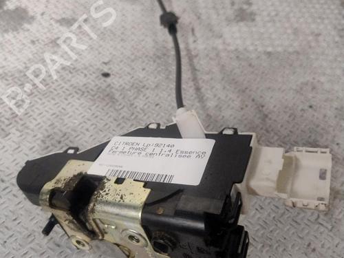 front-left-lock-citroen-c4-i-lc_-2004-2005-2006-2007-2008-2009-2010-2011-2012-2013-2014-37275050 main image