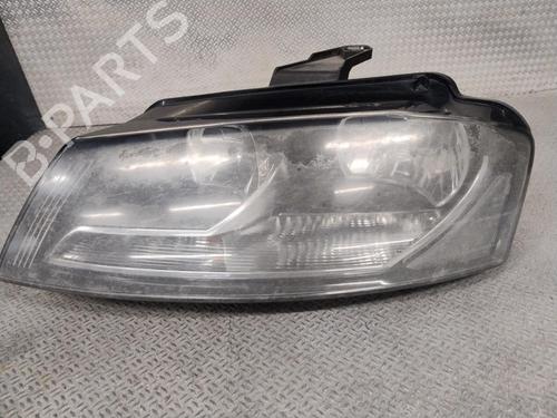 Left headlight AUDI A3 (8P1) 1.6 TDI | BP33835447C28 - Image 3