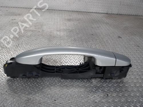 Used Front right exterior door handle FORD KA (RU8) 1.2 (69 hp) 24075907