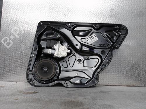 rear-right-window-mechanism-vw-passat-b6-3c2-2005-2006-2007-2008-2009-2010-2011-24098215 main image