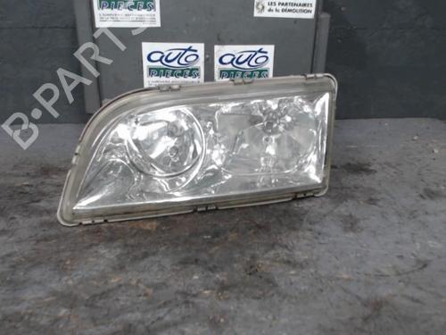 Used Left headlight VOLVO V40 Estate (645) 1.9 DI (115 hp) 24070494