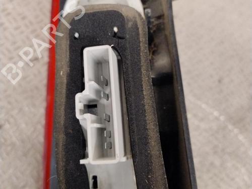 Used Right taillight FORD FOCUS II Turnier (DA_, FFS, DS) 1.8 TDCi (115 hp) 31265924