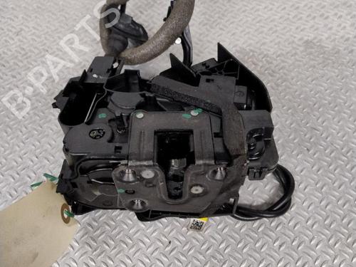 Used Rear right lock RENAULT MEGANE IV Hatchback (B9A/M/N_) 1.5 dCi 110 (B9A3) (110 hp) 29441412